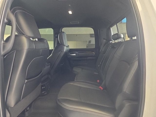 2021 RAM 2500 Power Wagon Crew Cab 4x4 6'4' Box