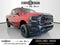 2026 RAM 2500 Tradesman Crew Cab 4x4 6'4' Box