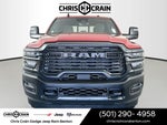 2026 RAM 2500 Tradesman Crew Cab 4x4 6'4' Box