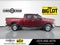 2024 RAM 2500 Tradesman Crew Cab 4x4 6'4' Box