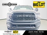 2023 RAM 2500 Tradesman Crew Cab 4x4 6'4' Box