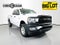 2020 RAM 2500 Tradesman Crew Cab 4X4 6'4' Box