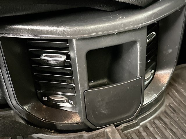 2020 RAM 2500 Tradesman Crew Cab 4X4 6'4' Box