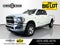 2019 RAM 2500 Big Horn Crew Cab 4x4 6'4' Box