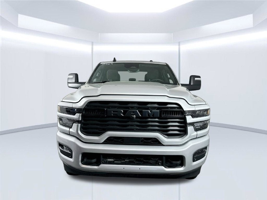 Used 2026 RAM Ram 2500 Pickup Big Horn with VIN 3C6UR5DJXTG200964 for sale in Little Rock