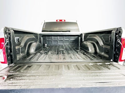 2022 RAM 2500 Big Horn Crew Cab 4x4 6'4' Box