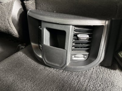 2022 RAM 2500 Big Horn Crew Cab 4x4 6'4' Box