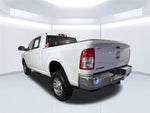 2022 RAM 2500 Big Horn Crew Cab 4x4 6'4' Box