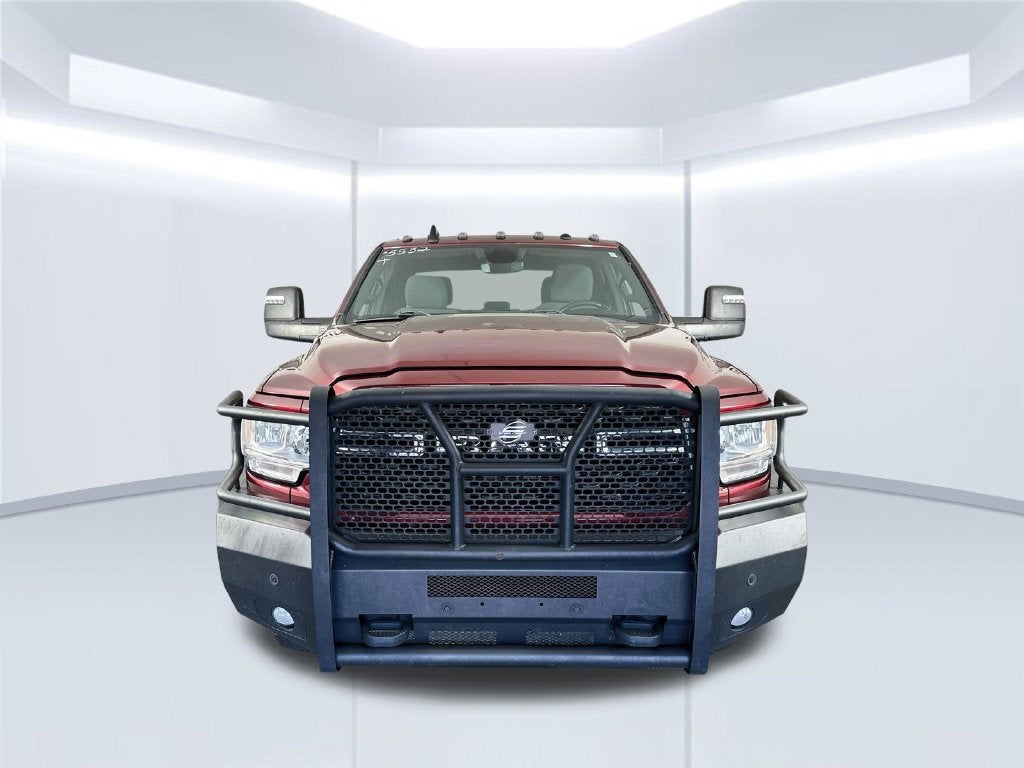 Used 2023 RAM Ram 2500 Pickup Big Horn with VIN 3C6UR5DL6PG505532 for sale in Little Rock