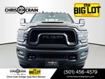 2024 RAM 2500 Power Wagon Rebel Crew Cab 4x4 6'4' Box