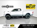 2022 RAM 2500 Laramie Crew Cab 4x4 6'4' Box