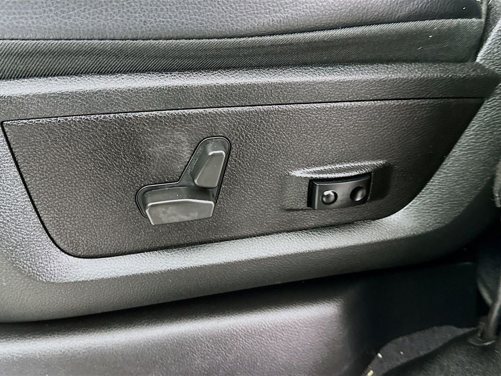 2022 RAM 2500 Laramie Crew Cab 4x4 6'4' Box