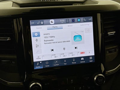 2022 RAM 2500 Laramie Crew Cab 4x4 6'4' Box