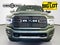 2022 RAM 2500 Laramie Crew Cab 4x4 6'4' Box