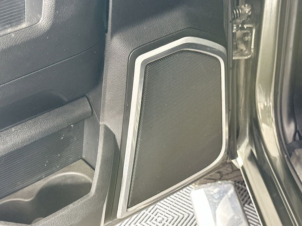 2022 RAM 2500 Laramie Crew Cab 4x4 6'4' Box