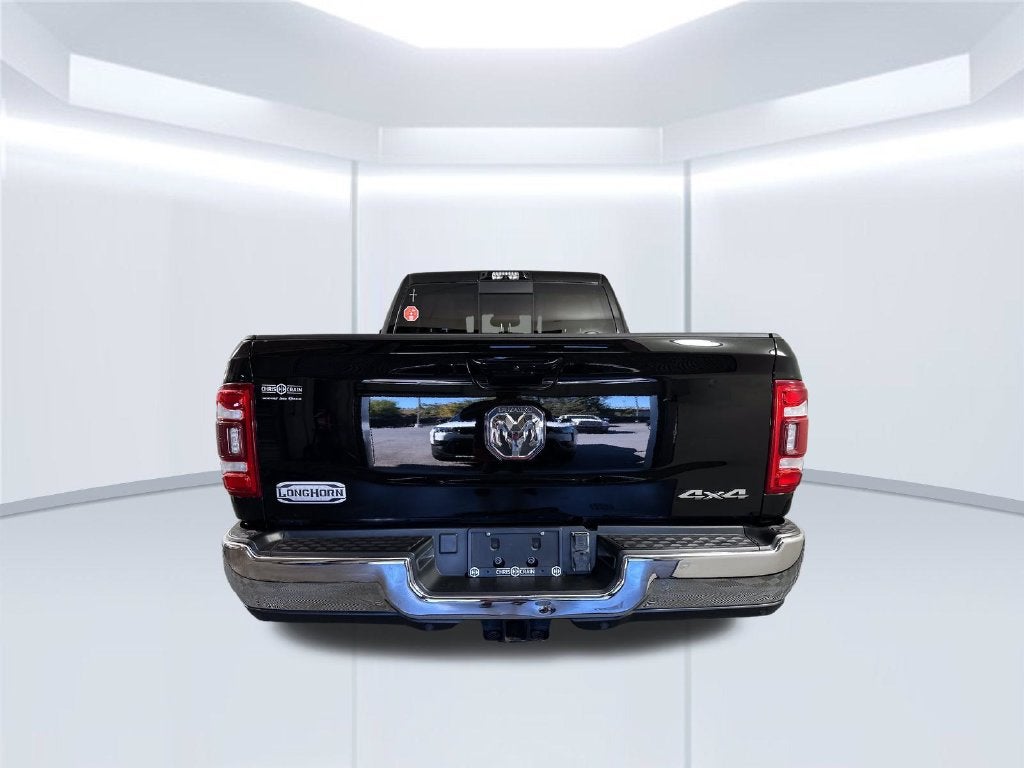 2024 RAM 2500 Limited Longhorn Crew Cab 4x4 6'4' Box