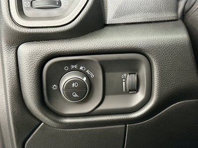 2026 RAM Ram 2500 RAM 2500 TRADESMAN CREW CAB 4X4 8' BOX