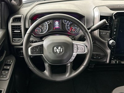 2026 RAM Ram 2500 RAM 2500 TRADESMAN CREW CAB 4X4 8' BOX