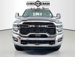 2026 RAM Ram 2500 RAM 2500 TRADESMAN CREW CAB 4X4 8' BOX