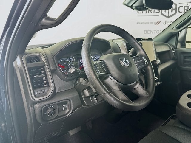 2026 RAM Ram 2500 RAM 2500 TRADESMAN CREW CAB 4X4 8' BOX