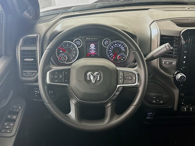 2026 RAM Ram 2500 RAM 2500 TRADESMAN CREW CAB 4X4 8' BOX