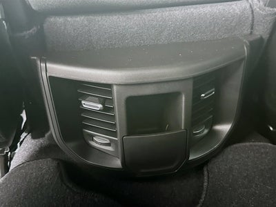 2026 RAM Ram 2500 RAM 2500 TRADESMAN CREW CAB 4X4 8' BOX