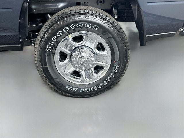 2026 RAM Ram 2500 RAM 2500 TRADESMAN CREW CAB 4X4 8' BOX