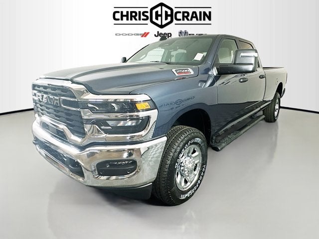 2026 RAM Ram 2500 RAM 2500 TRADESMAN CREW CAB 4X4 8' BOX
