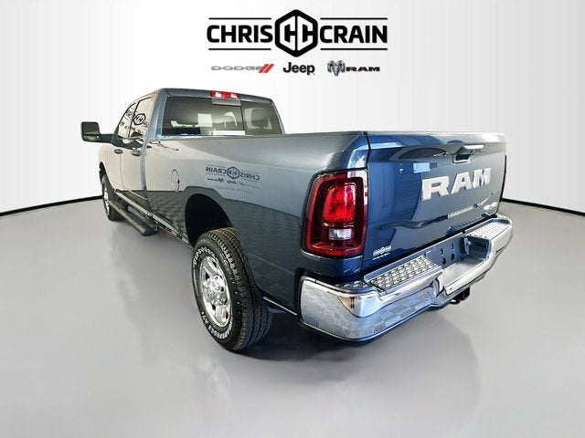 2026 RAM Ram 2500 RAM 2500 TRADESMAN CREW CAB 4X4 8' BOX