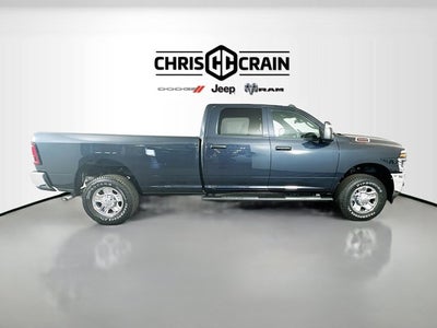 2026 RAM Ram 2500 RAM 2500 TRADESMAN CREW CAB 4X4 8' BOX