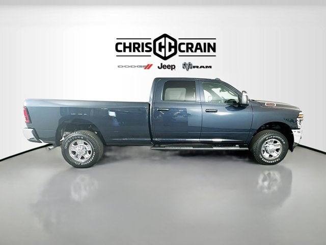 2026 RAM Ram 2500 RAM 2500 TRADESMAN CREW CAB 4X4 8' BOX