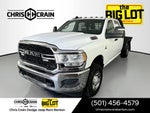 2024 RAM 2500 Tradesman Crew Cab 4x4 8' Box
