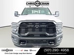 2026 RAM Ram 2500 RAM 2500 TRADESMAN CREW CAB 4X4 8' BOX