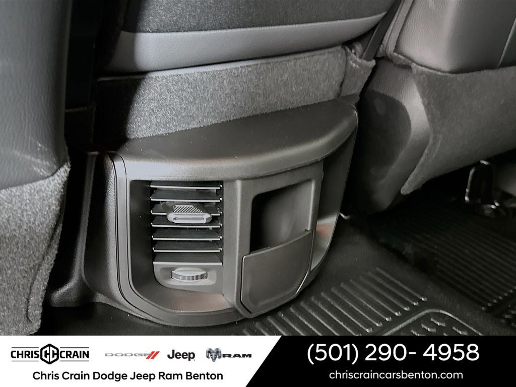 2026 RAM Ram 2500 RAM 2500 TRADESMAN CREW CAB 4X4 8' BOX