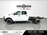 2026 RAM Ram 2500 RAM 2500 TRADESMAN CREW CAB 4X4 8' BOX