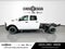 2026 RAM Ram 2500 RAM 2500 TRADESMAN CREW CAB 4X4 8' BOX