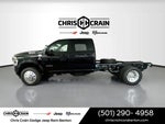 2027 RAM 4500 Chassis Cab Big Horn