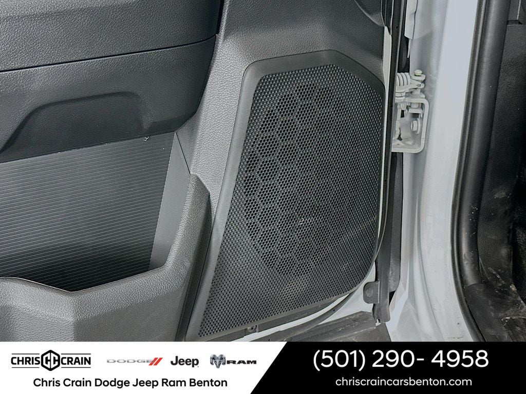 2026 RAM Ram 5500 Chassis Cab RAM 5500 TRADESMAN CHASSIS REGULAR CAB 4X2 84' CA