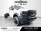 2026 RAM Ram 5500 Chassis Cab RAM 5500 TRADESMAN CHASSIS REGULAR CAB 4X2 84' CA