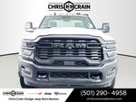 2026 RAM Ram 5500 Chassis Cab RAM 5500 TRADESMAN CHASSIS REGULAR CAB 4X2 84' CA