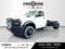 2026 RAM Ram 5500 Chassis Cab RAM 5500 TRADESMAN CHASSIS REGULAR CAB 4X2 84' CA