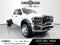 2026 RAM Ram 5500 Chassis Cab RAM 5500 TRADESMAN CHASSIS CREW CAB 4X2 60' CA