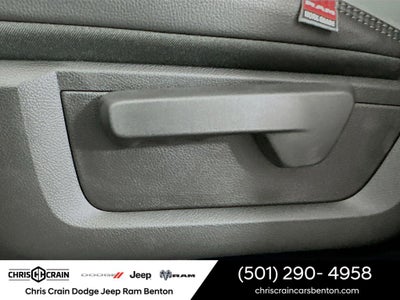 2026 RAM Ram 5500 Chassis Cab RAM 5500 TRADESMAN CHASSIS CREW CAB 4X2 60' CA
