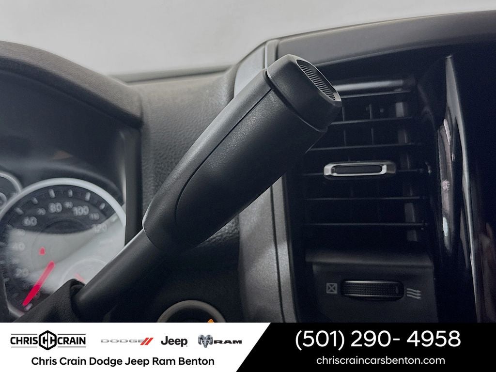 2026 RAM Ram 5500 Chassis Cab RAM 5500 TRADESMAN CHASSIS CREW CAB 4X2 60' CA