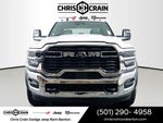 2026 RAM Ram 5500 Chassis Cab RAM 5500 TRADESMAN CHASSIS CREW CAB 4X2 60' CA