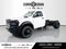 2026 RAM Ram 5500 Chassis Cab RAM 5500 TRADESMAN CHASSIS REGULAR CAB 4X4 84' CA