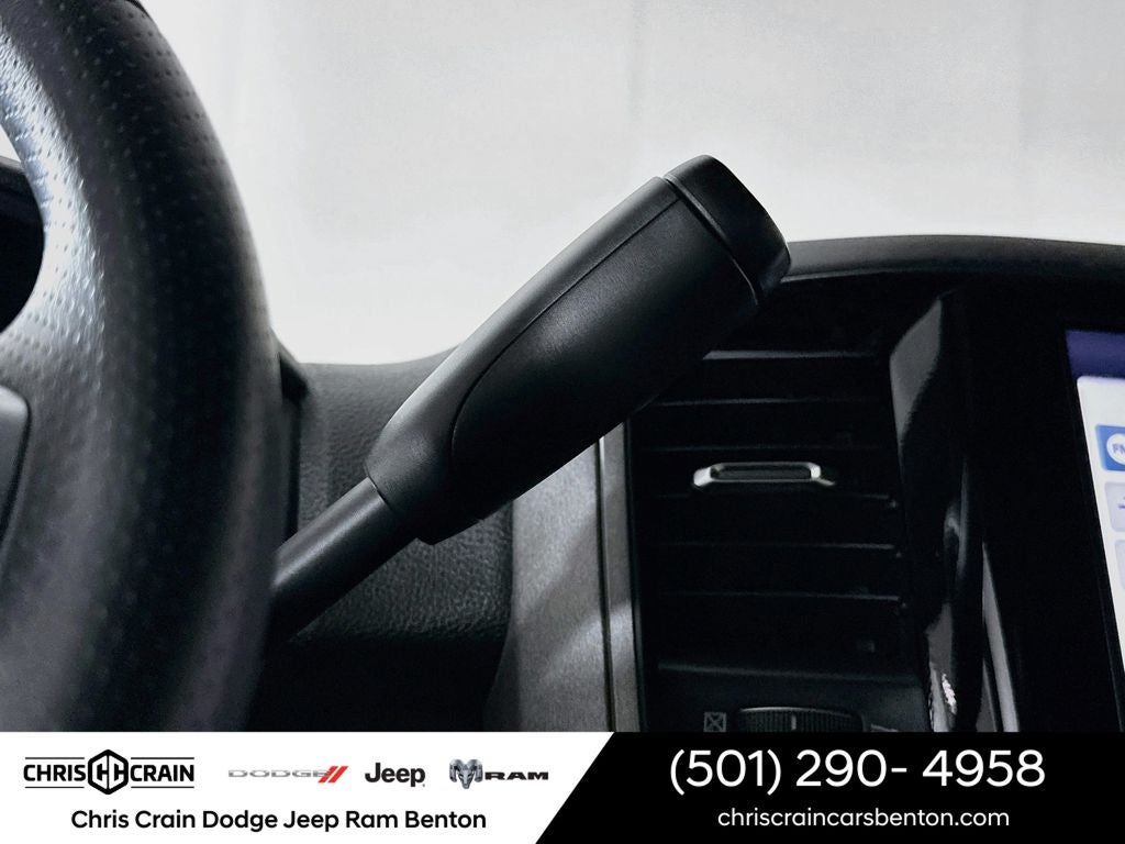 2026 RAM Ram 5500 Chassis Cab RAM 5500 TRADESMAN CHASSIS REGULAR CAB 4X4 84' CA