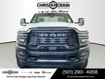 2026 RAM Ram 5500 Chassis Cab RAM 5500 TRADESMAN CHASSIS REGULAR CAB 4X4 84' CA