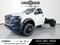 2026 RAM Ram 5500 Chassis Cab RAM 5500 TRADESMAN CHASSIS REGULAR CAB 4X4 84' CA
