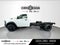 2026 RAM Ram 5500 Chassis Cab RAM 5500 TRADESMAN CHASSIS REGULAR CAB 4X4 84' CA